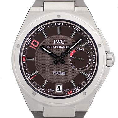 IWC コピー時計 インターナショナルウォッチカンパニー インヂュニア IW500508